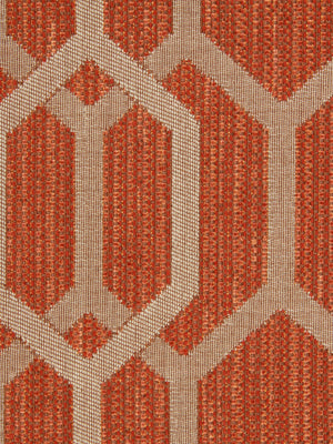 HEXAGON LINKS | TUSCAN