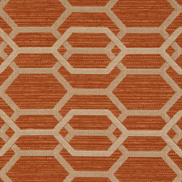 HEXAGON LINKS | TUSCAN