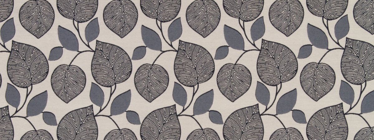 FALL FUN | NAVY BLAZER - Upholstery - Fabric