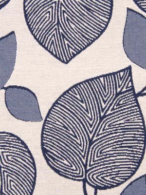 FALL FUN | NAVY BLAZER - Upholstery - Fabric