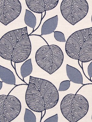 FALL FUN | NAVY BLAZER - Upholstery - Fabric