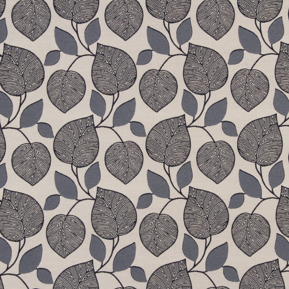 FALL FUN | NAVY BLAZER - Upholstery - Fabric