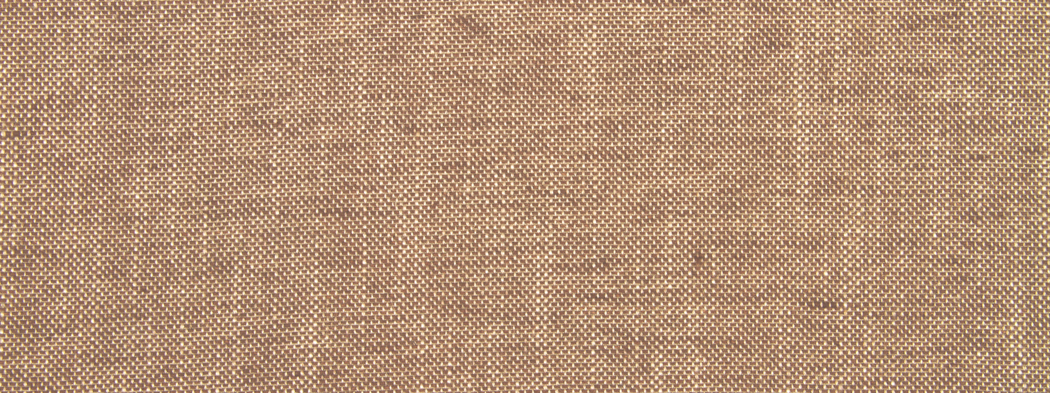 Linen Canvas | Chocolate