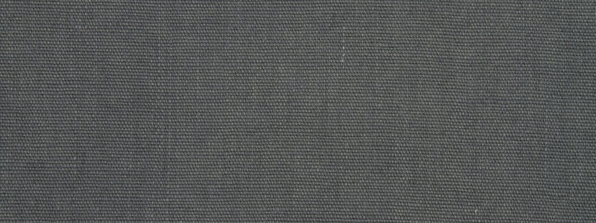 Heirloom Linen | Steel - Upholstery - Fabric