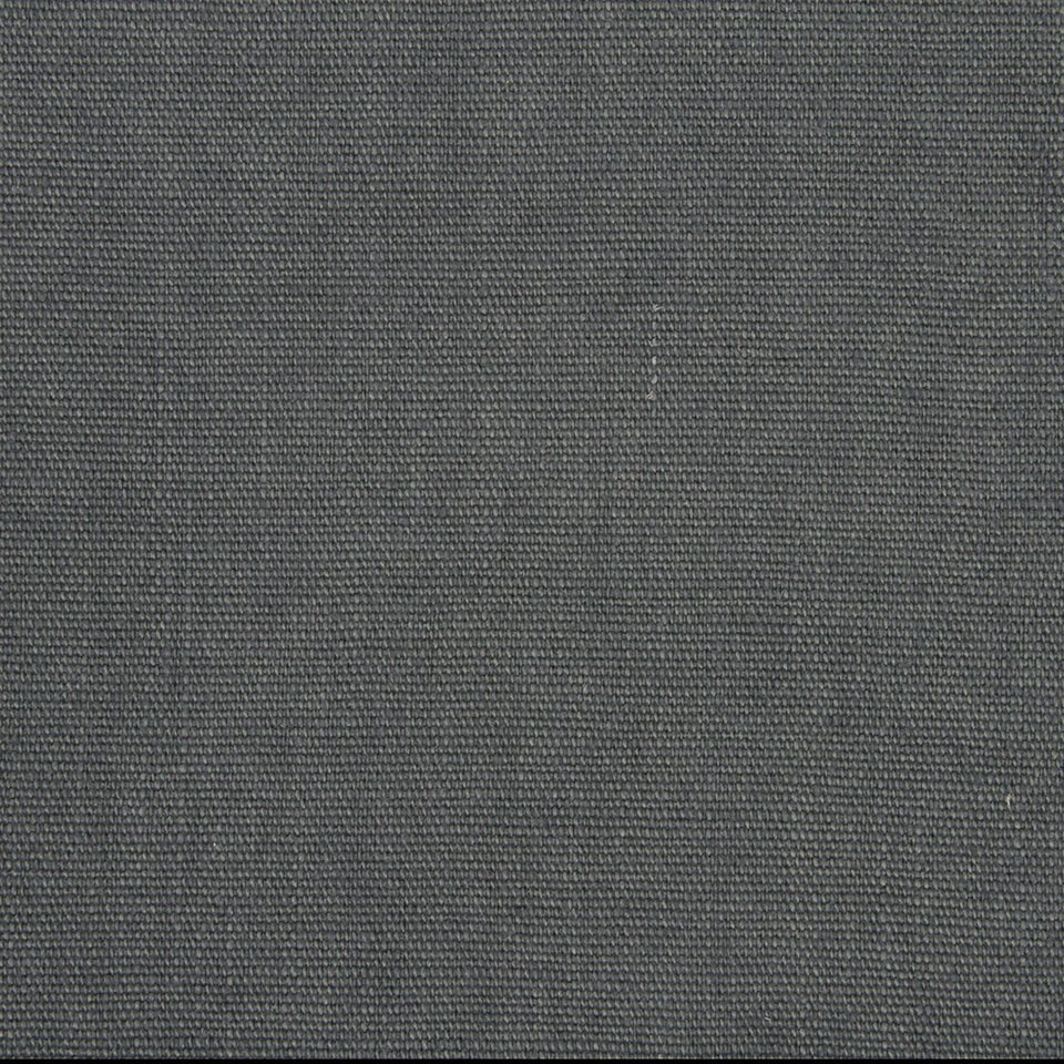 Heirloom Linen | Steel - Upholstery - Fabric