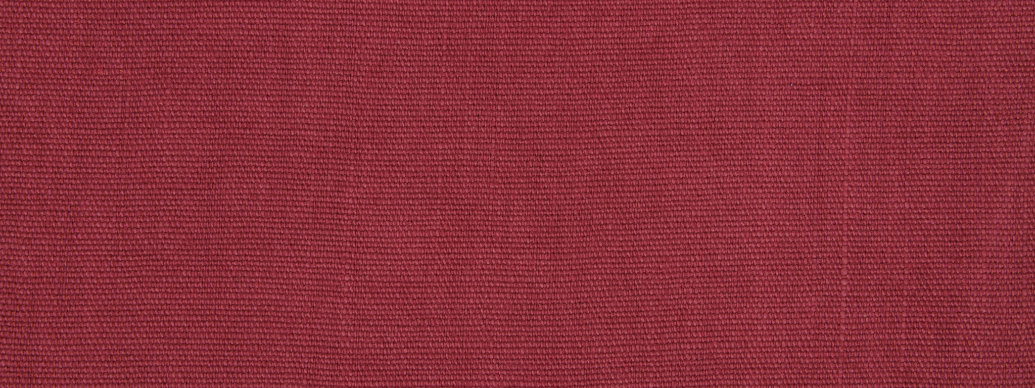 Heirloom Linen | Raspberry