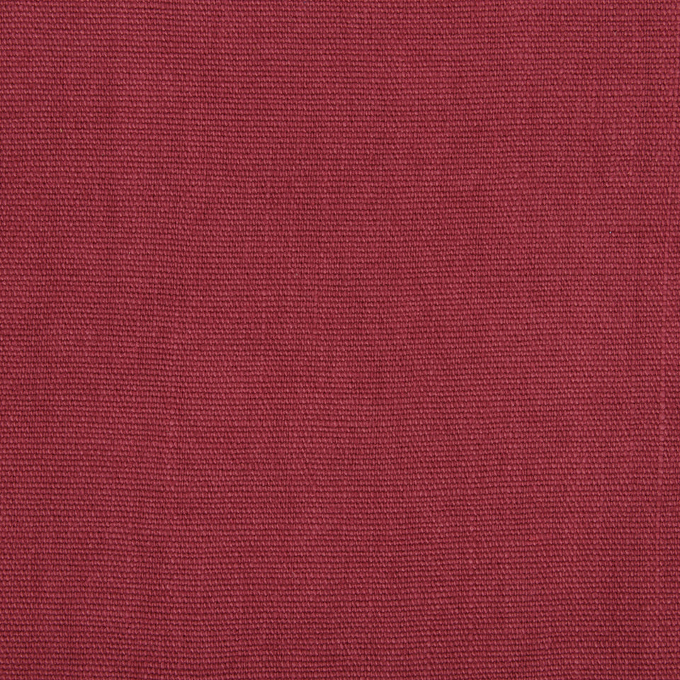 Heirloom Linen | Raspberry