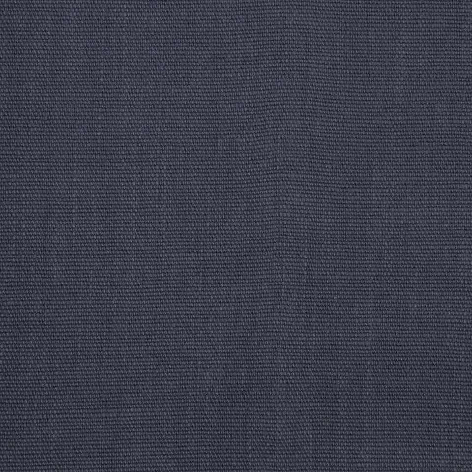 Heirloom Linen | Cobalt - Upholstery - Fabric