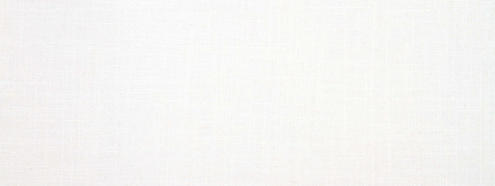 SERENE LINEN | WHITE