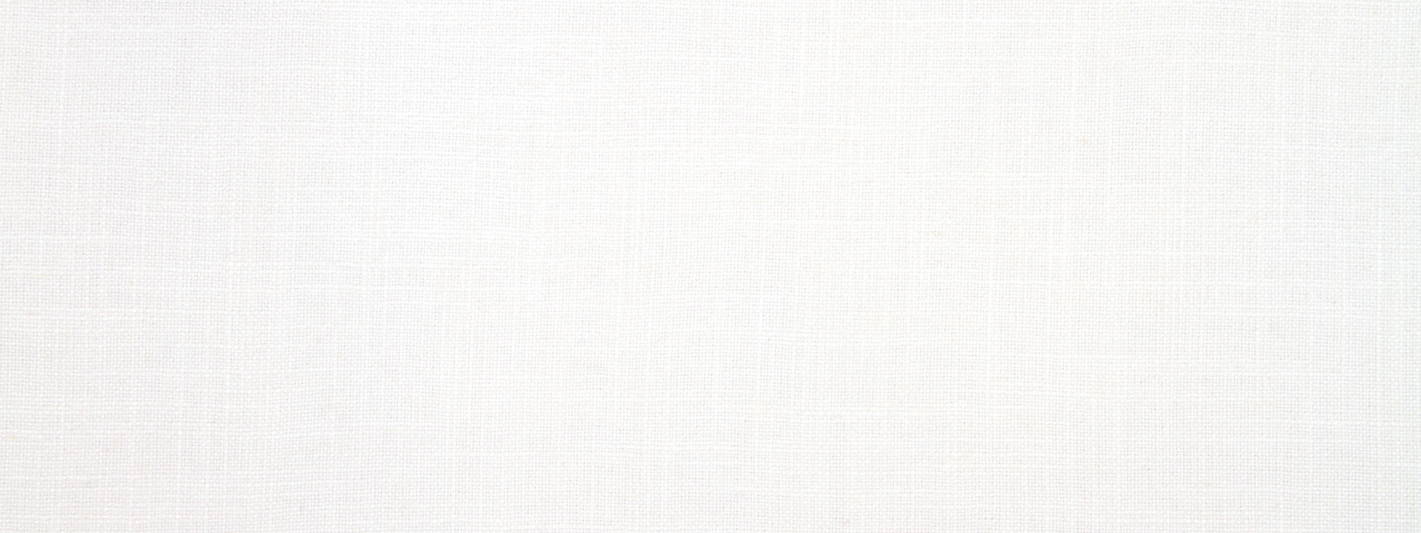 SERENE LINEN | WHITE