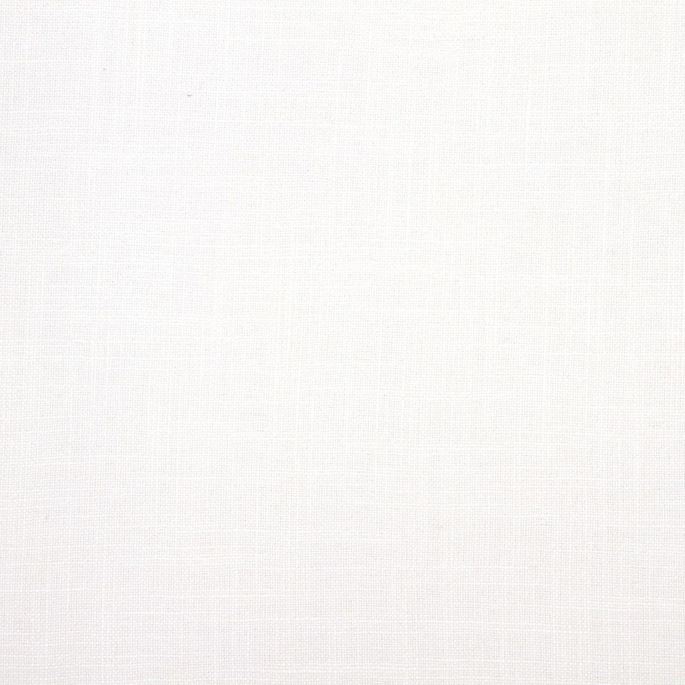 SERENE LINEN | WHITE