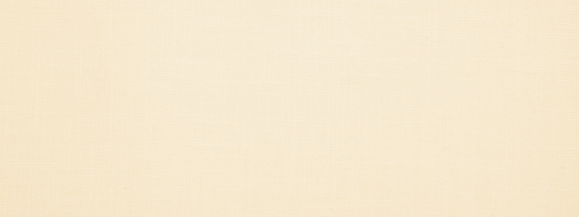 SERENE LINEN | PALE CREAM
