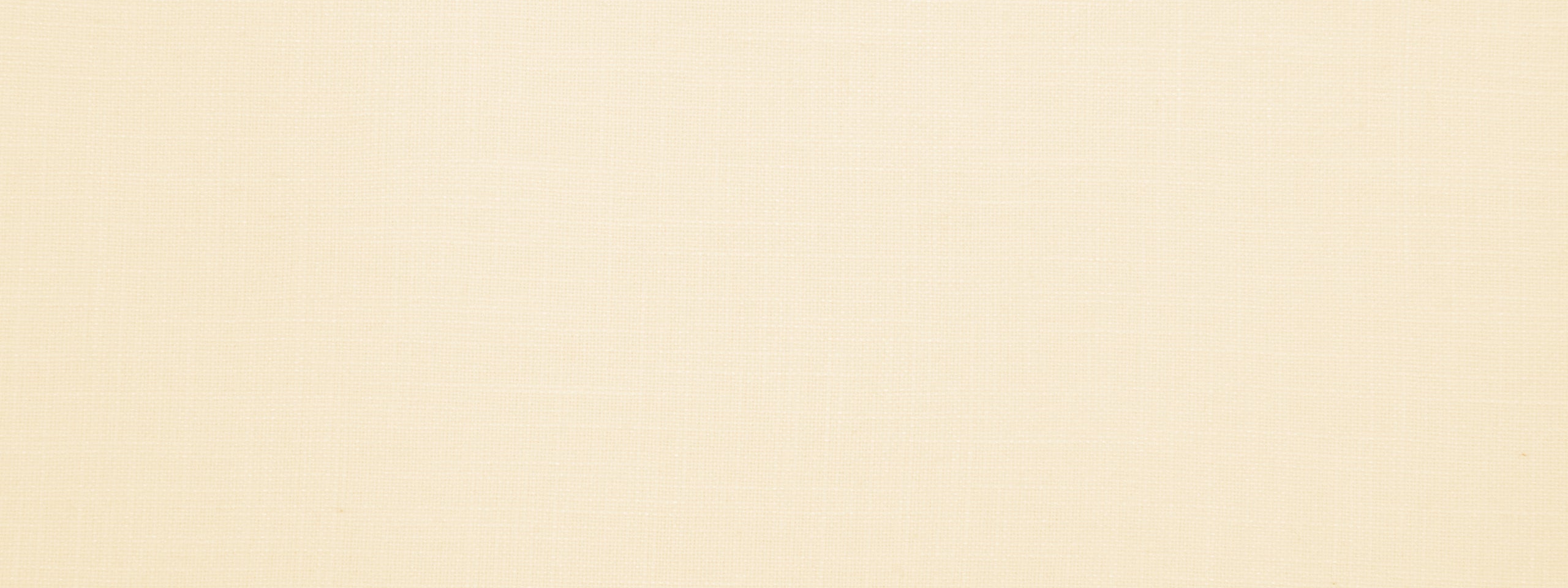SERENE LINEN | PALE CREAM