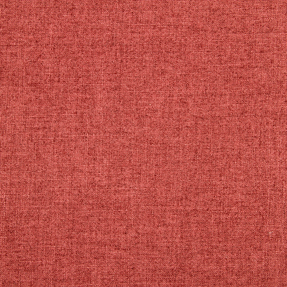 SERENE LINEN | CRIMSON