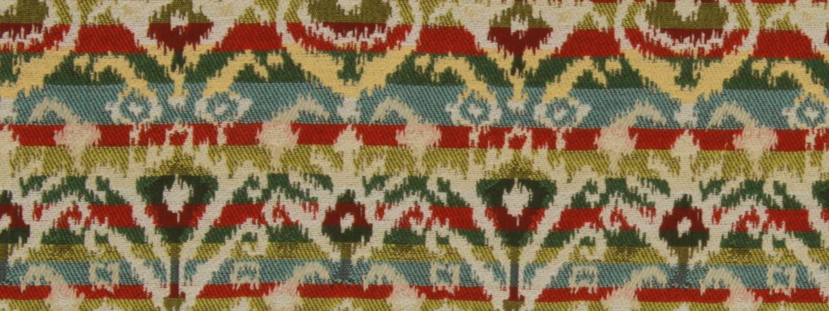 VILLA GROVE | BILLIARD GREEN - Upholstery - Fabric
