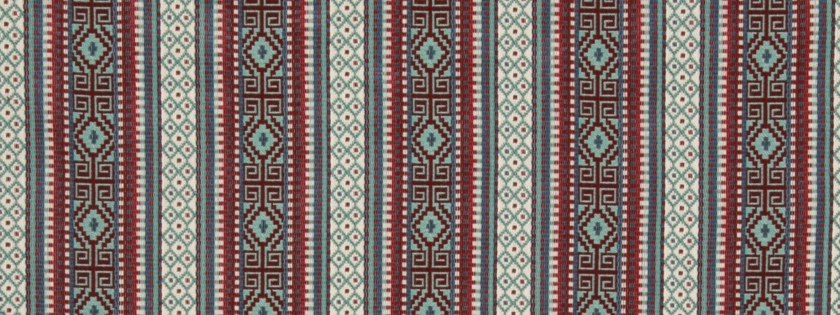 CASUAL ART | CLASSIC CRIMSON - Upholstery - Fabric