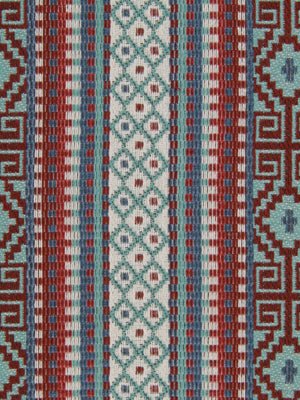 CASUAL ART | CLASSIC CRIMSON - Upholstery - Fabric