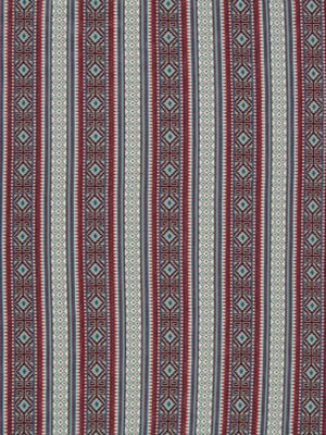 CASUAL ART | CLASSIC CRIMSON - Upholstery - Fabric