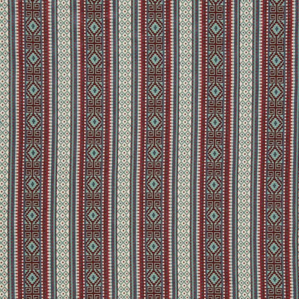 CASUAL ART | CLASSIC CRIMSON - Upholstery - Fabric