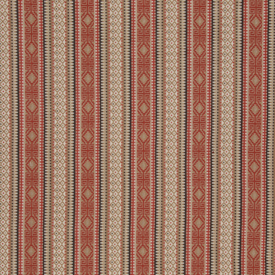 CASUAL ART | LACQUER RED