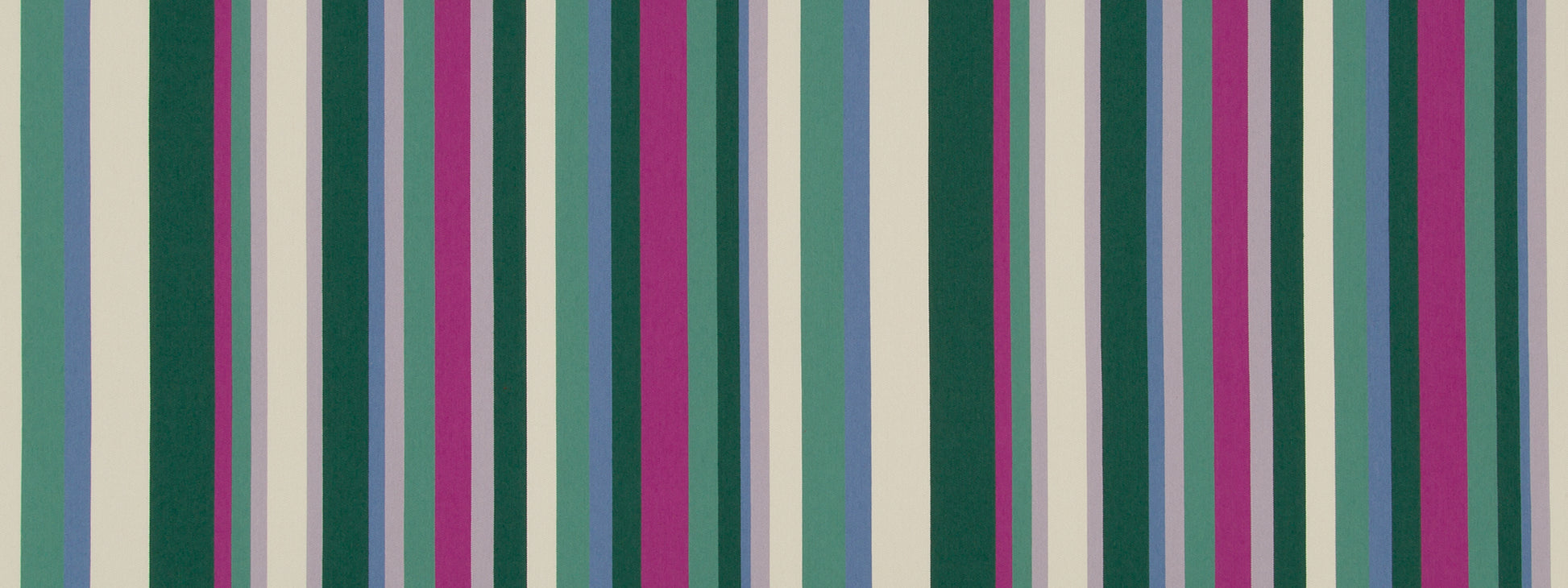 EOS STRIPE | BILLIARD GREEN