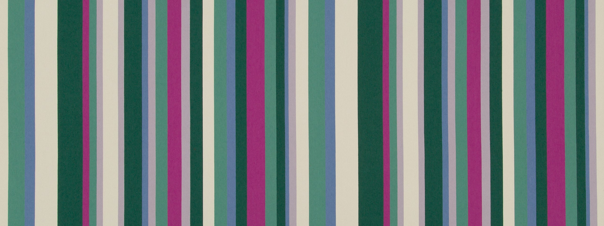 EOS STRIPE | BILLIARD GREEN