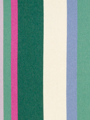 EOS STRIPE | BILLIARD GREEN