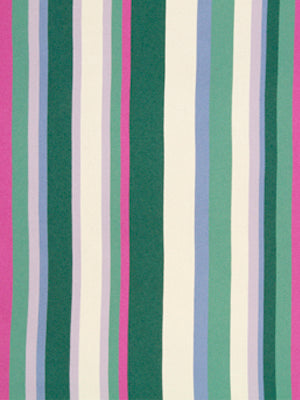 EOS STRIPE | BILLIARD GREEN
