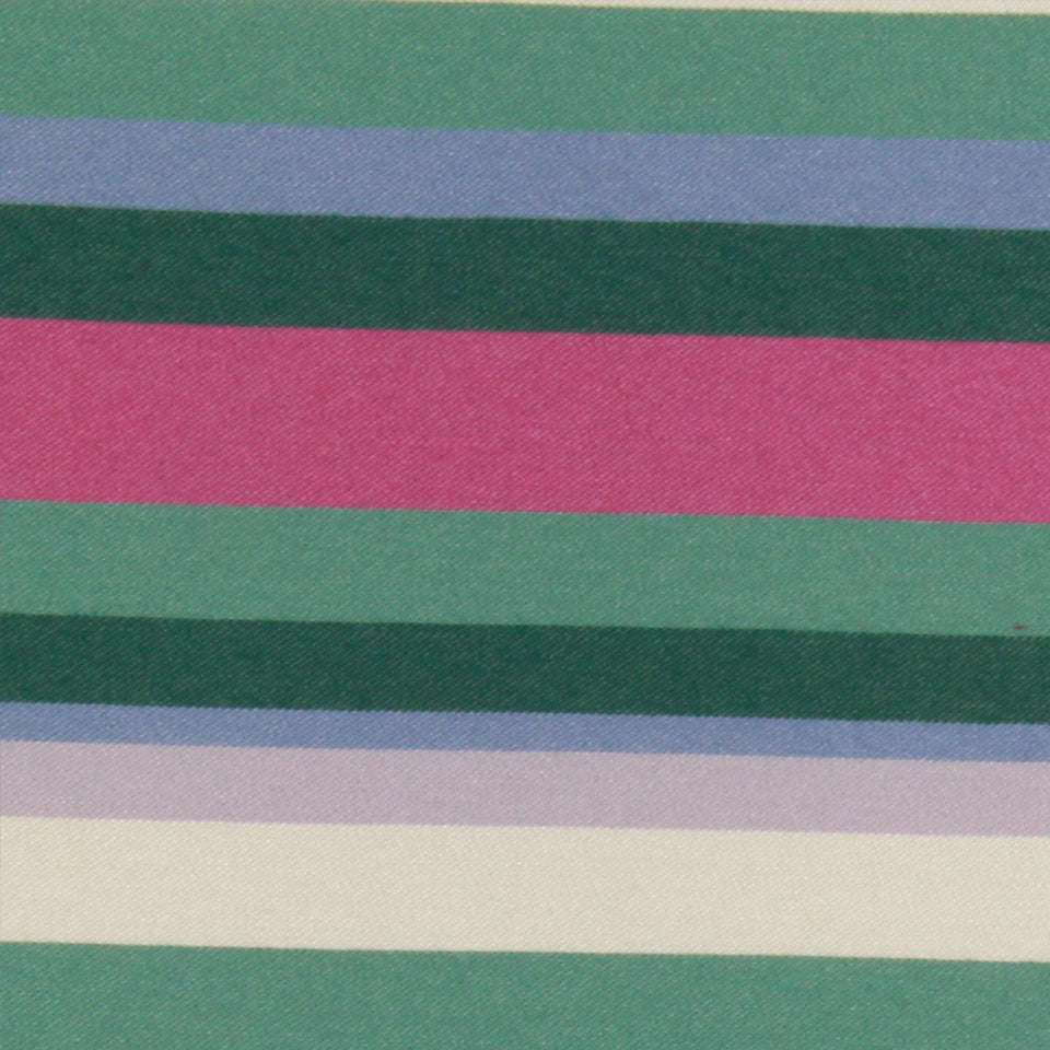 EOS STRIPE | BILLIARD GREEN