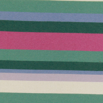 EOS STRIPE | BILLIARD GREEN