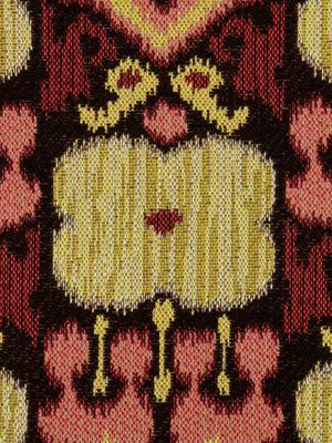 MADRUGADA | CLASSIC CRIMSON