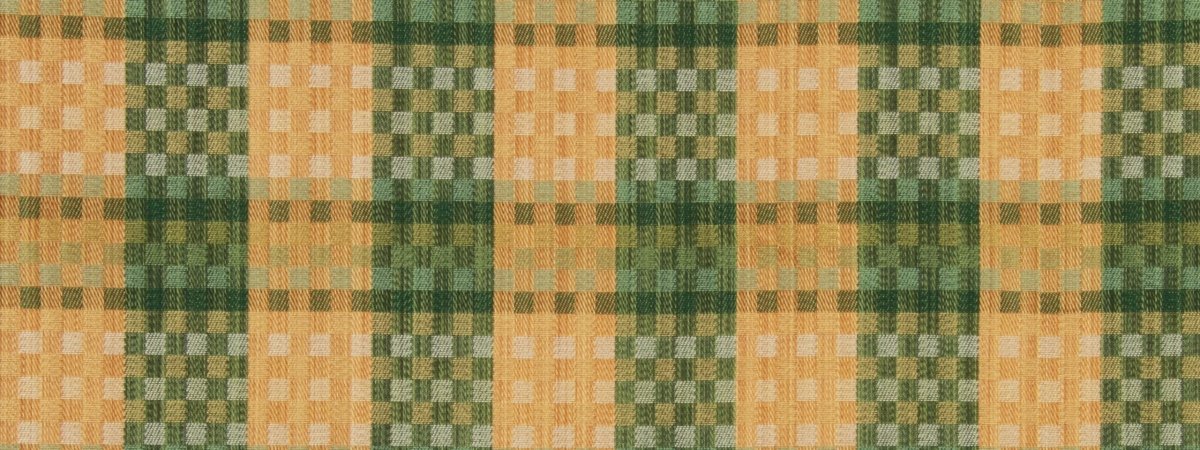 CHARMED BOXES | BILLIARD GREEN - Upholstery - Fabric