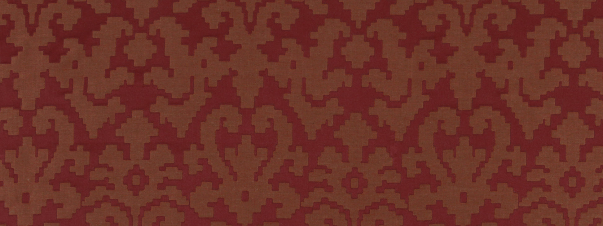 PUZZLE PLAY | CLASSIC CRIMSON