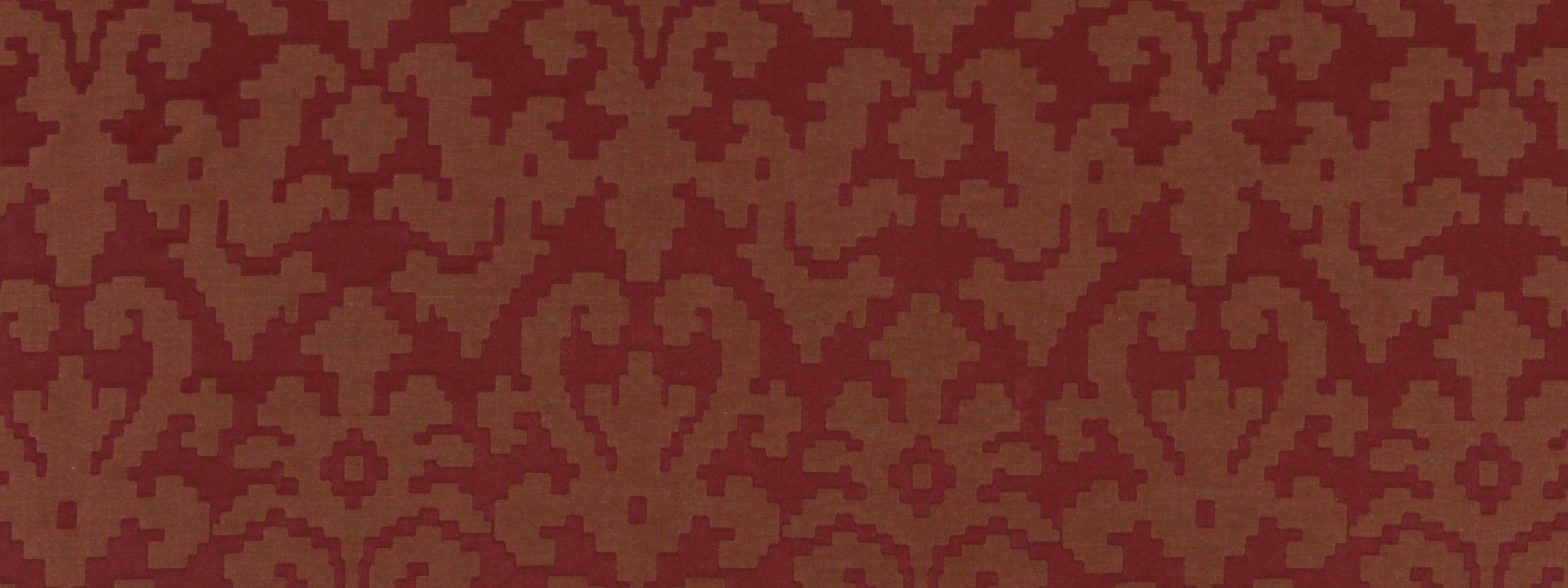 PUZZLE PLAY | CLASSIC CRIMSON