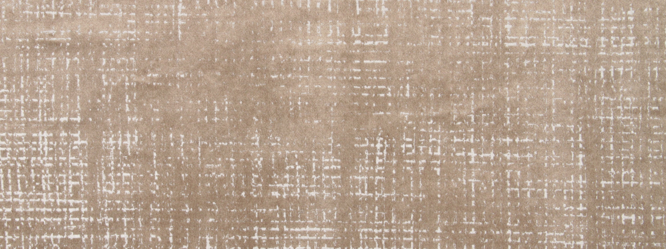 ETCHED VELVET | DOVE