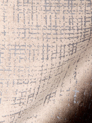 ETCHED VELVET | DOVE