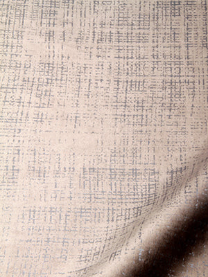 ETCHED VELVET | DOVE