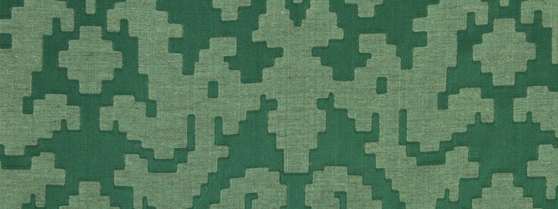 PUZZLE PLAY | BILLIARD GREEN