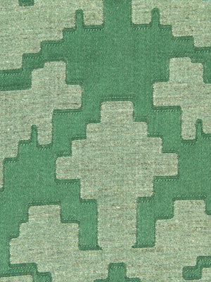 PUZZLE PLAY | BILLIARD GREEN