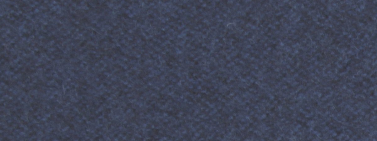 Wool Suit | Cobalt - Upholstery - Fabric