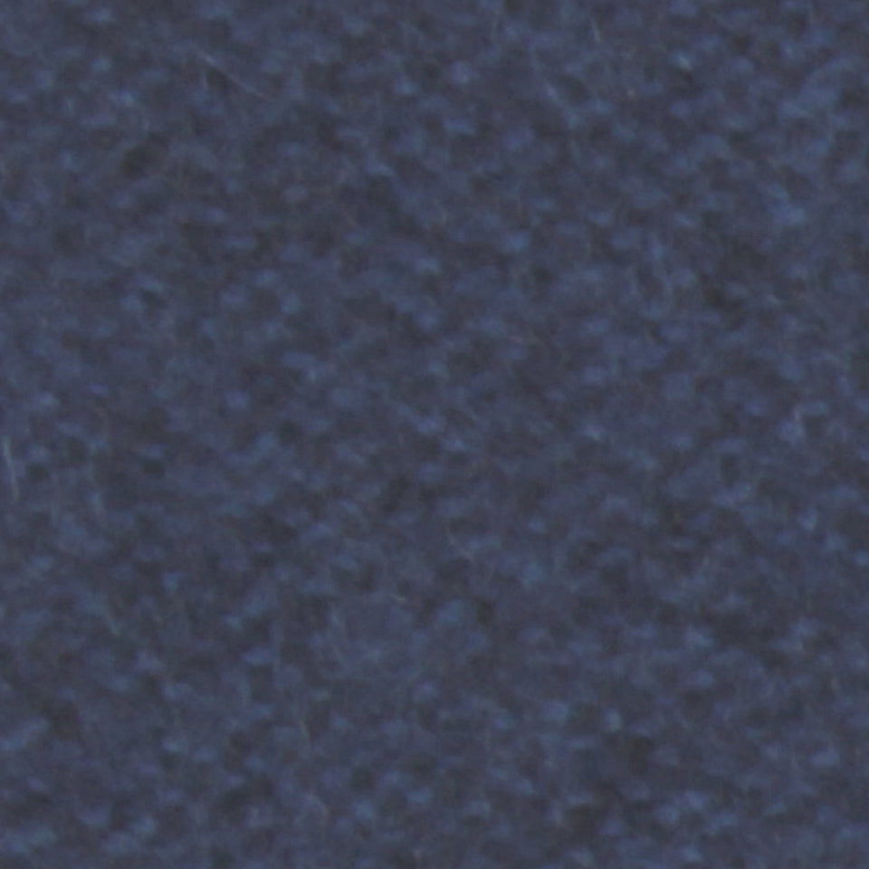 Wool Suit | Cobalt