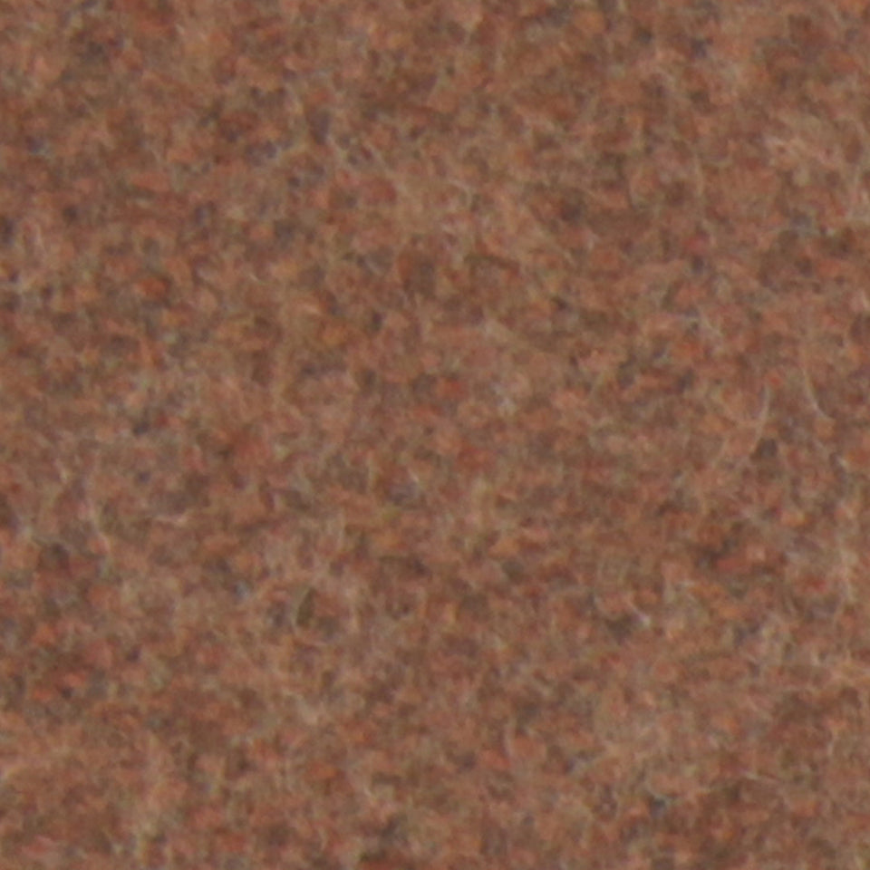 Wool Suit | Saddle