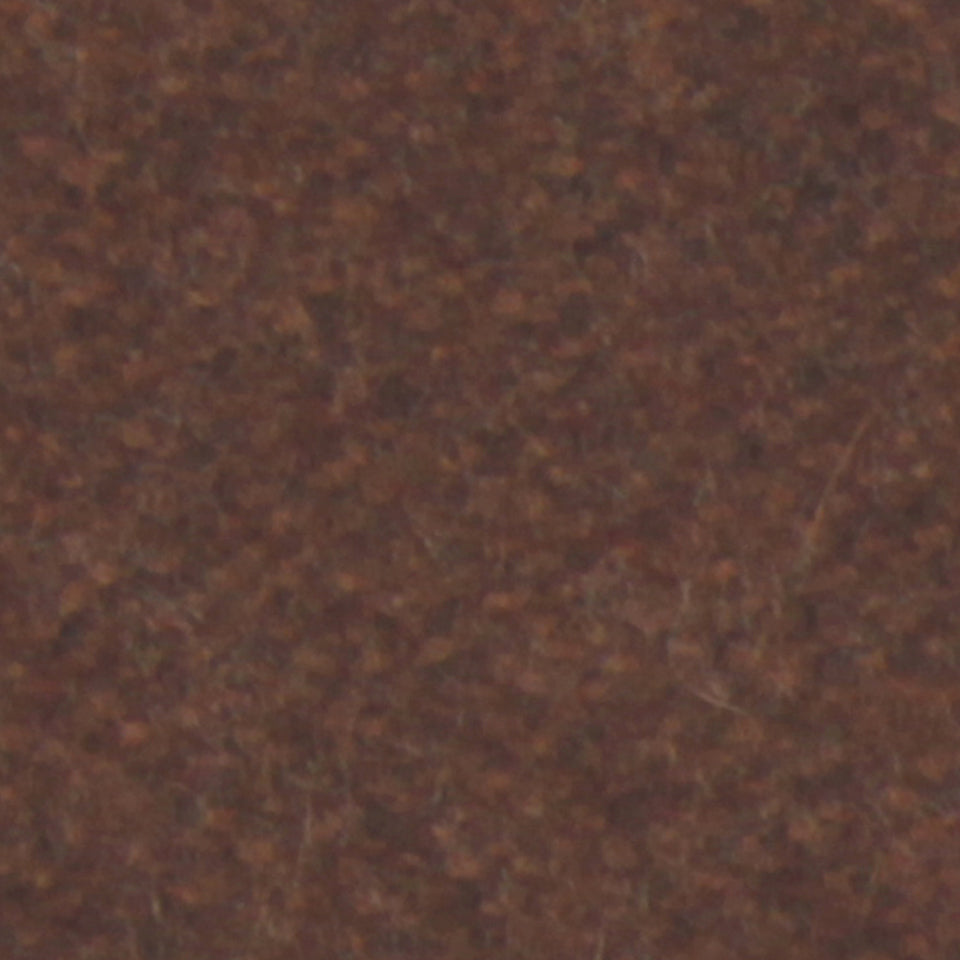 Wool Suit | Chestnut