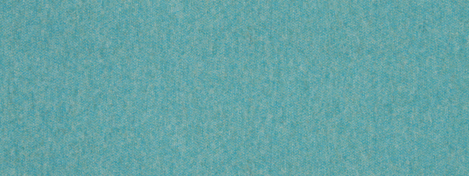 Wool Suit | Turquoise