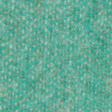 Wool Suit | Turquoise