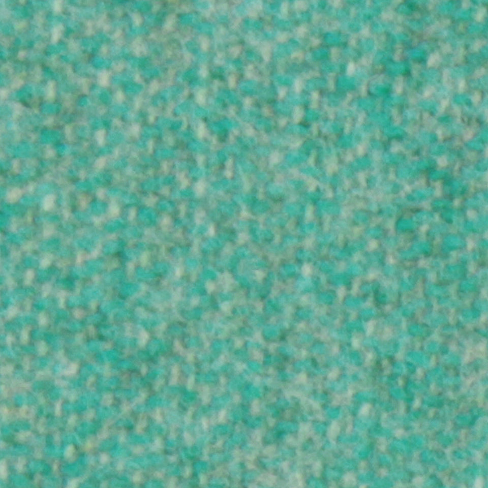 Wool Suit | Turquoise