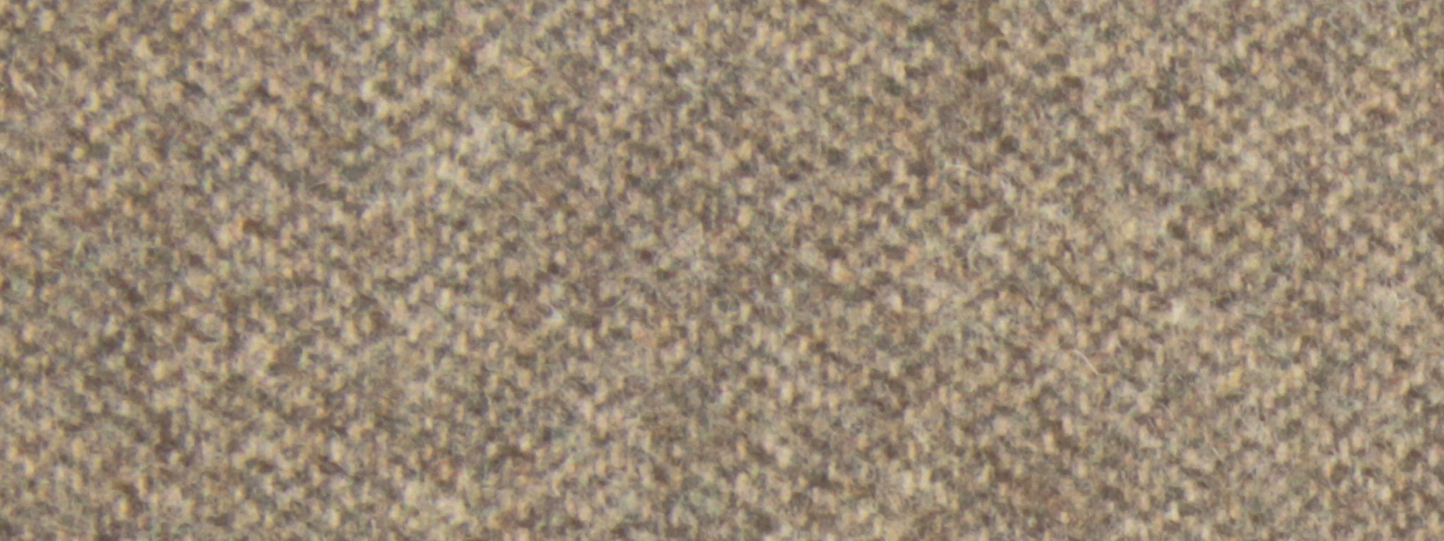 Wool Suit | Brindle