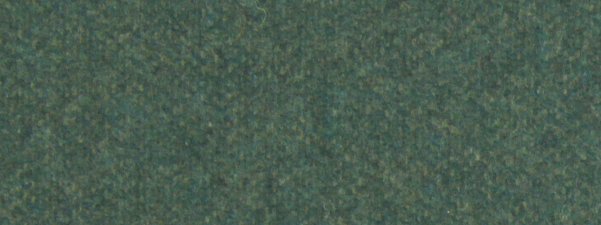 Wool Suit | Billiard Green