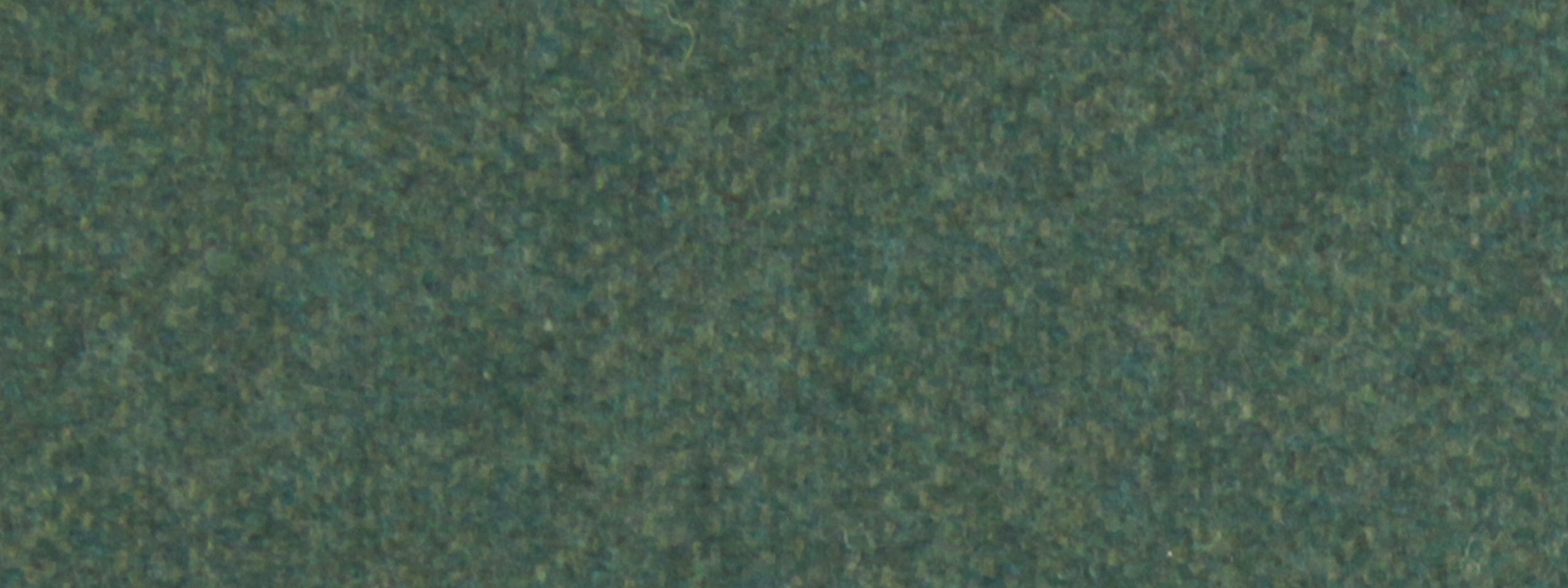 Wool Suit | Billiard Green