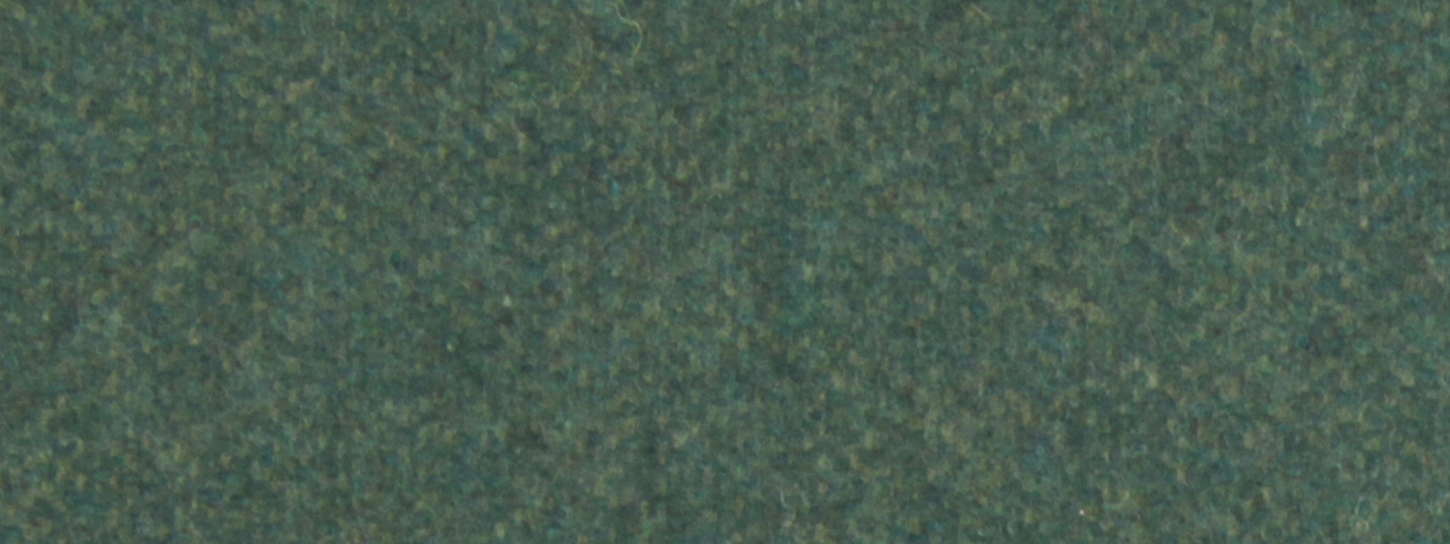 Wool Suit | Billiard Green